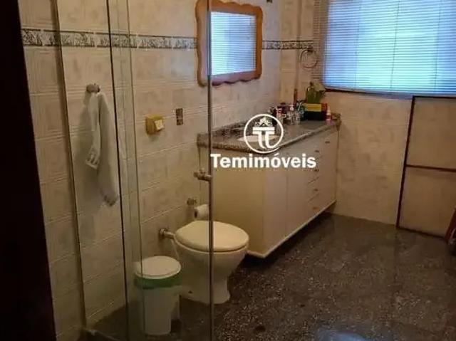 Casa / Sobrado para Venda em Joinville/SC Santo Antônio 4 Quartos