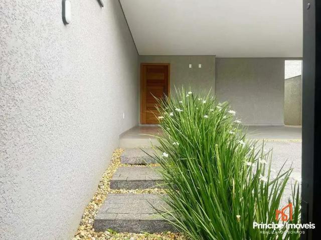 Casa / Sobrado para Venda em Joinville/SC Santo Antônio 4 Quartos