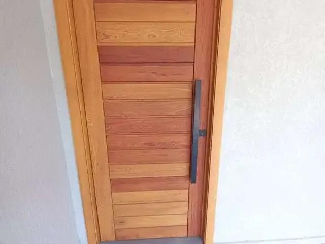 Casa / Sobrado para Venda em Joinville/SC Santo Antônio 4 Quartos