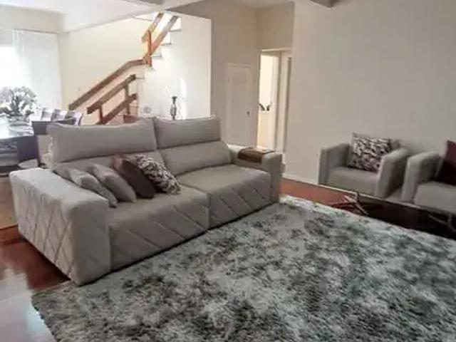 Casa / Sobrado para Venda em Joinville/SC Santo Antônio 4 Quartos