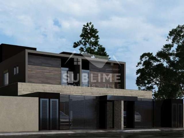 Casa / Sobrado para Venda em Joinville/SC Santo Antônio 4 Quartos