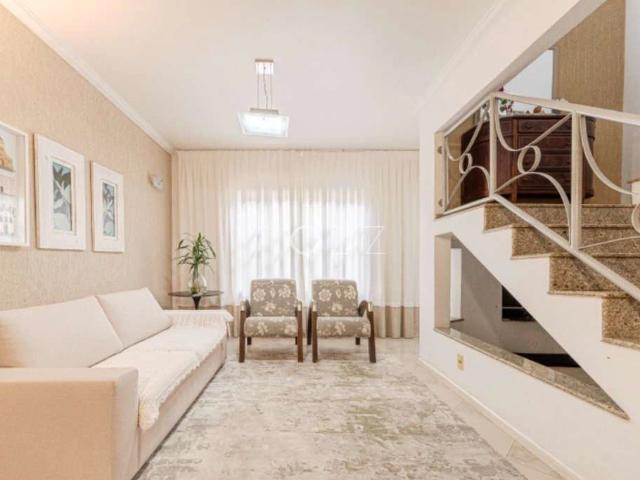 Casa / Sobrado para Venda em Joinville/SC Santo Antônio 5 Quartos