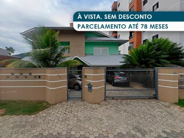 Casa / Sobrado para Venda em Joinville/SC Saguaçu
