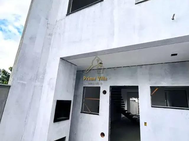 Casa / Sobrado para Venda em Joinville/SC Saguaçu 2 Quartos
