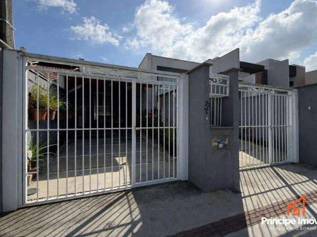 Casa / Sobrado para Venda em Joinville/SC Saguaçu 2 Quartos
