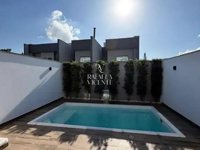 Casa / Sobrado para Venda em Joinville/SC Saguaçu 3 Quartos