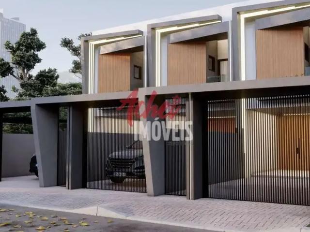 Casa / Sobrado para Venda em Joinville/SC Saguaçu 3 Quartos