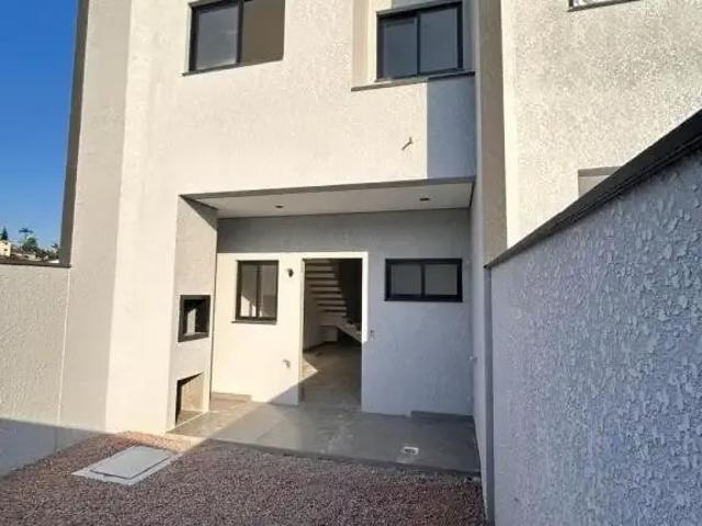 Casa / Sobrado para Venda em Joinville/SC Saguaçu 3 Quartos