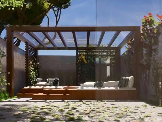 Casa / Sobrado para Venda em Joinville/SC Saguaçu 3 Quartos