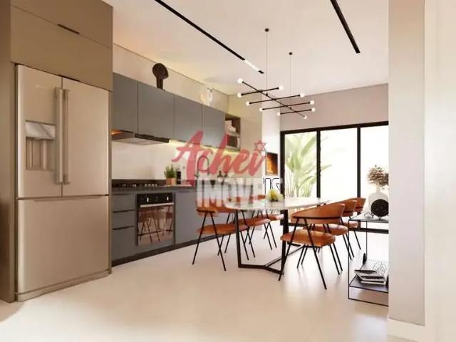 Casa / Sobrado para Venda em Joinville/SC Saguaçu 3 Quartos