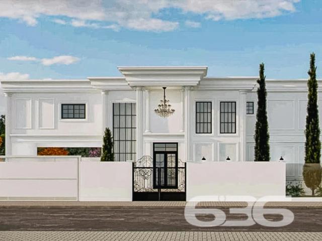 Casa / Sobrado para Venda em Joinville/SC Saguaçu 3 Quartos