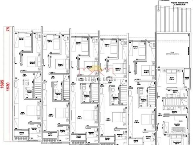 Casa / Sobrado para Venda em Joinville/SC Saguaçu 3 Quartos