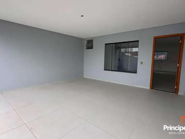 Casa / Sobrado para Venda em Joinville/SC Saguaçu 3 Quartos