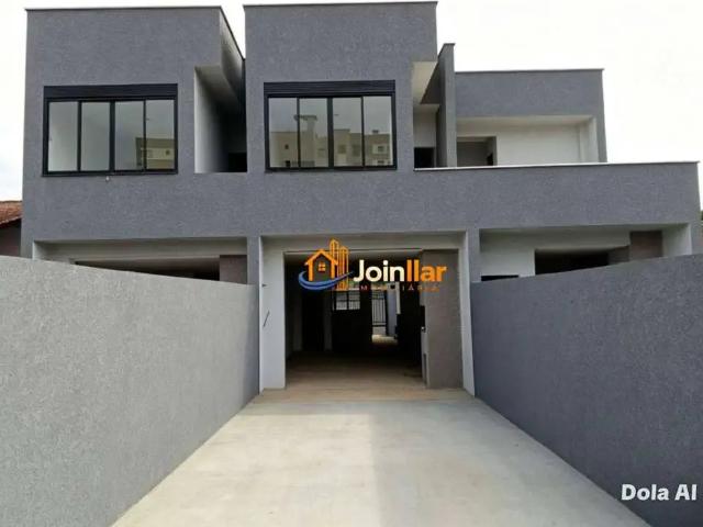 Casa / Sobrado para Venda em Joinville/SC Saguaçu 3 Quartos
