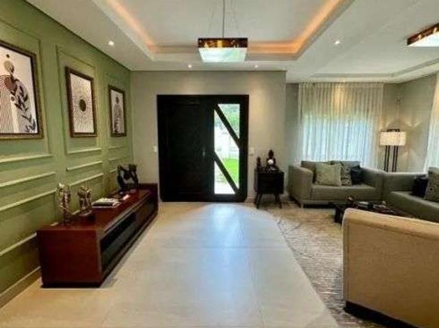 Casa / Sobrado para Venda em Joinville/SC Saguaçu 3 Quartos