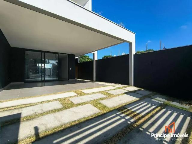 Casa / Sobrado para Venda em Joinville/SC Saguaçu 3 Quartos