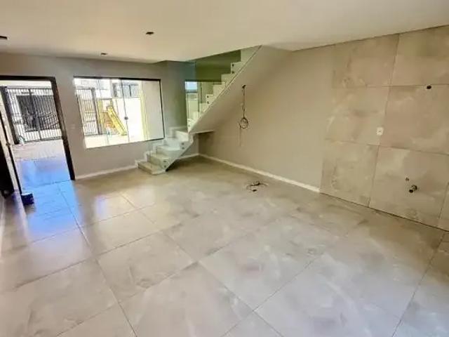 Casa / Sobrado para Venda em Joinville/SC Saguaçu 3 Quartos