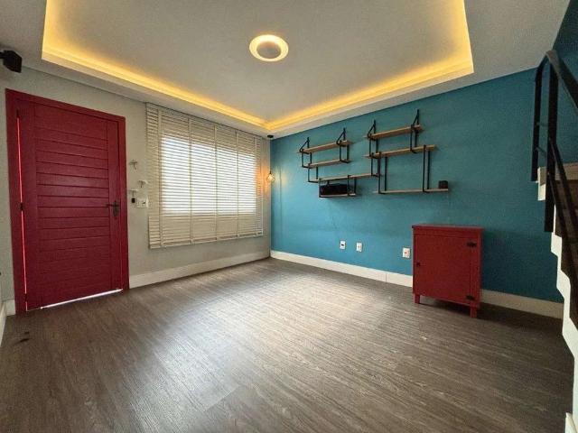 Casa / Sobrado para Venda em Joinville/SC Saguaçu 3 Quartos