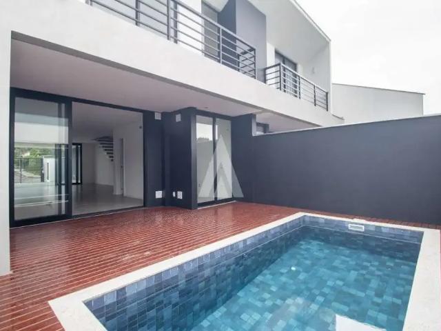 Casa / Sobrado para Venda em Joinville/SC Saguaçu 3 Quartos