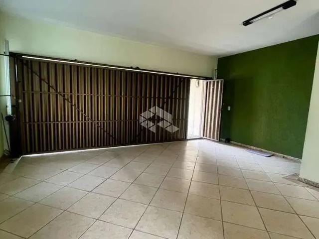 Casa / Sobrado para Venda em Joinville/SC Saguaçu 3 Quartos