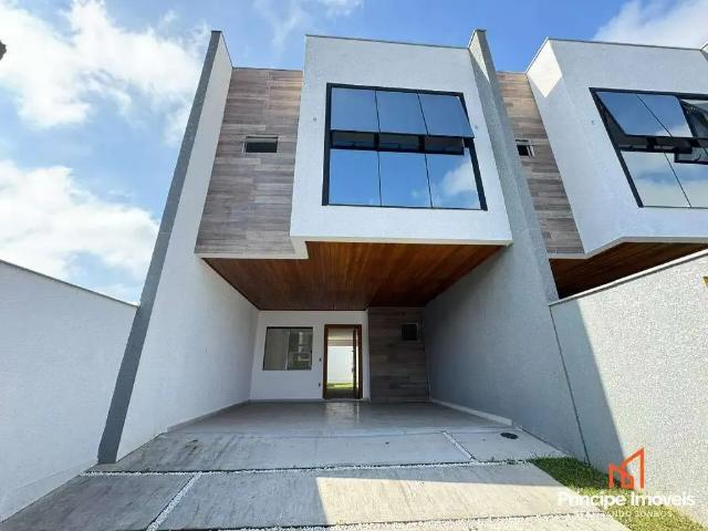 Casa / Sobrado para Venda em Joinville/SC Saguaçu 3 Quartos