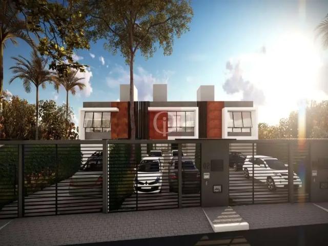 Casa / Sobrado para Venda em Joinville/SC Saguaçu 3 Quartos