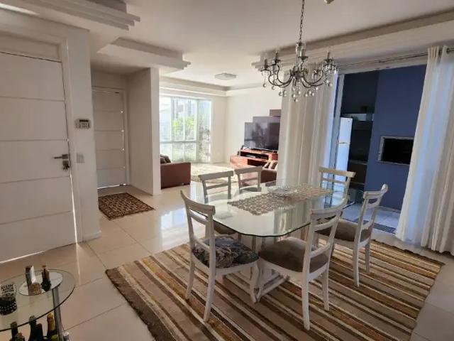 Apartamento para Venda em Joinville/SC Anita Garibaldi 3 Quartos