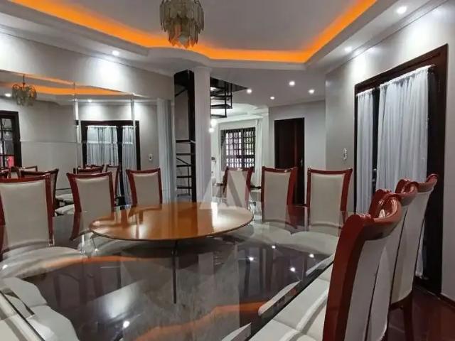 Casa / Sobrado para Venda em Joinville/SC Saguaçu 3 Quartos