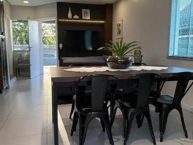 Casa / Sobrado para Venda em Joinville/SC Saguaçu 3 Quartos