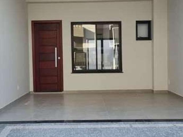 Casa / Sobrado para Venda em Joinville/SC Saguaçu 3 Quartos