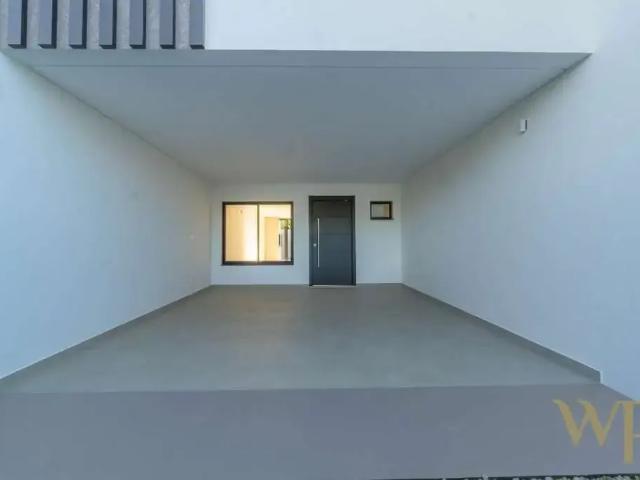 Casa / Sobrado para Venda em Joinville/SC Saguaçu 3 Quartos