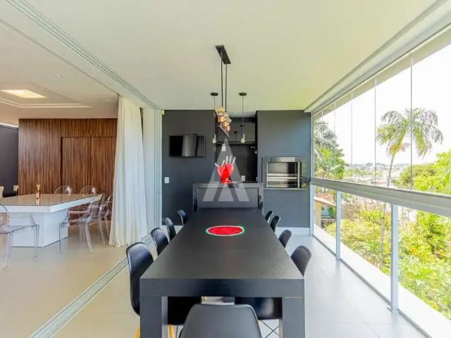 Casa / Sobrado para Venda em Joinville/SC Saguaçu 3 Quartos