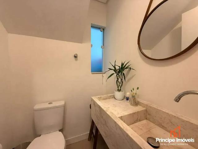 Casa / Sobrado para Venda em Joinville/SC Saguaçu 3 Quartos