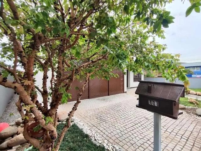 Casa / Sobrado para Venda em Joinville/SC Saguaçu 3 Quartos