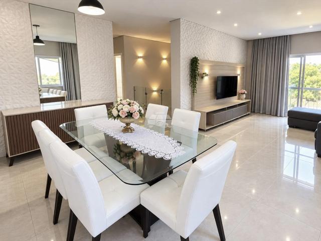 Casa / Sobrado para Venda em Joinville/SC Saguaçu 3 Quartos