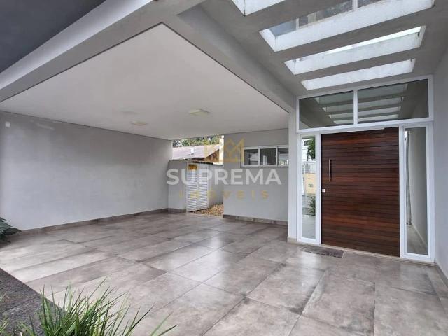 Casa / Sobrado para Venda em Joinville/SC Saguaçu 3 Quartos