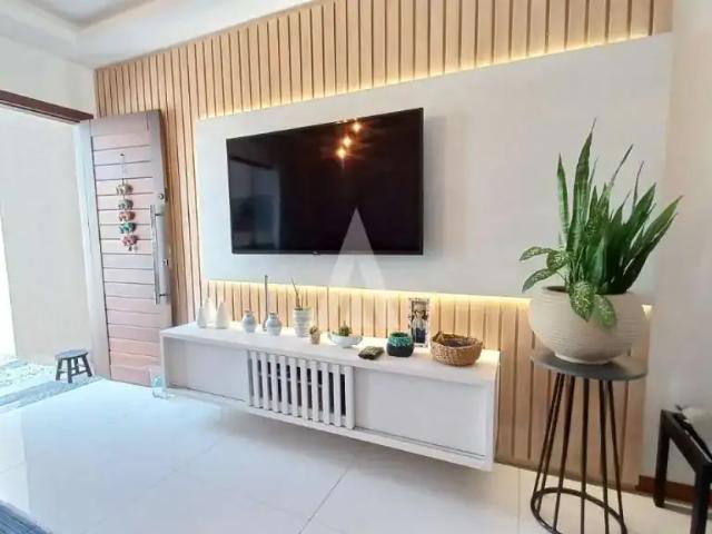 Casa / Sobrado para Venda em Joinville/SC Saguaçu 3 Quartos