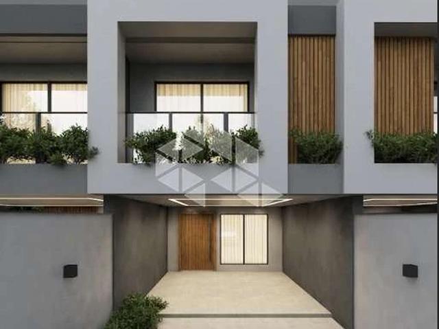 Casa / Sobrado para Venda em Joinville/SC Saguaçu 3 Quartos