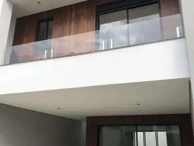 Casa / Sobrado para Venda em Joinville/SC Saguaçu 3 Quartos