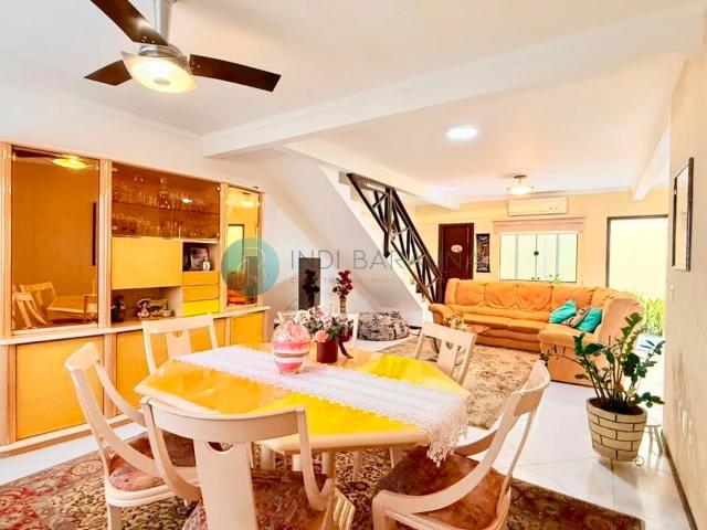 Casa / Sobrado para Venda em Joinville/SC Saguaçu 3 Quartos