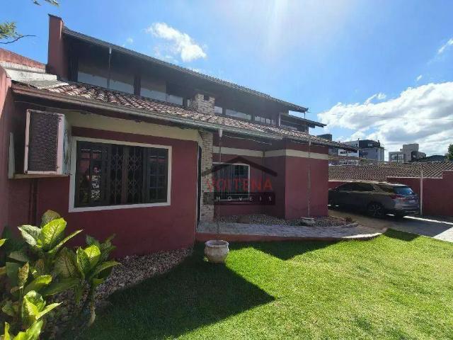 Casa / Sobrado para Venda em Joinville/SC Saguaçu 3 Quartos