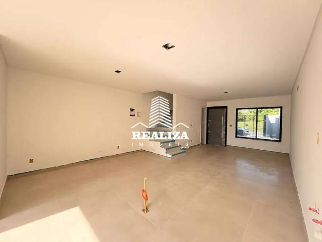 Casa / Sobrado para Venda em Joinville/SC Saguaçu 3 Quartos