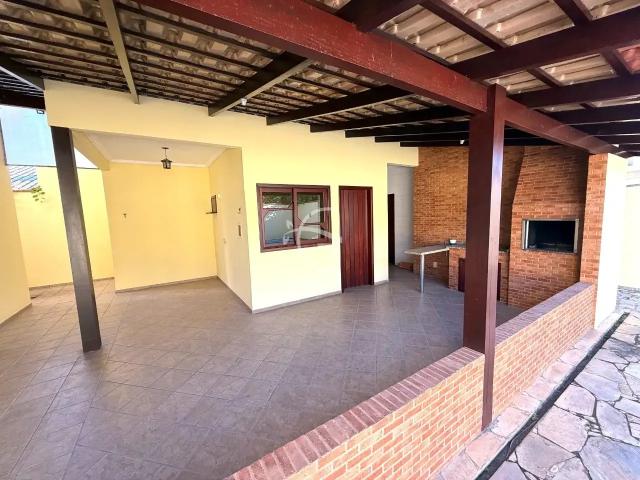 Casa / Sobrado para Venda em Joinville/SC Saguaçu 4 Quartos