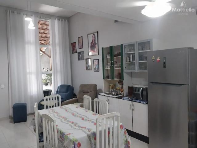 Casa / Sobrado para Venda em Joinville/SC Saguaçu 4 Quartos
