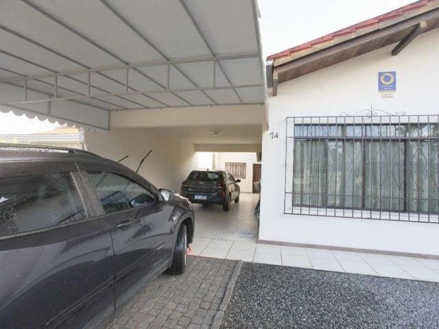 Casa / Sobrado para Venda em Joinville/SC Saguaçu 6 Quartos