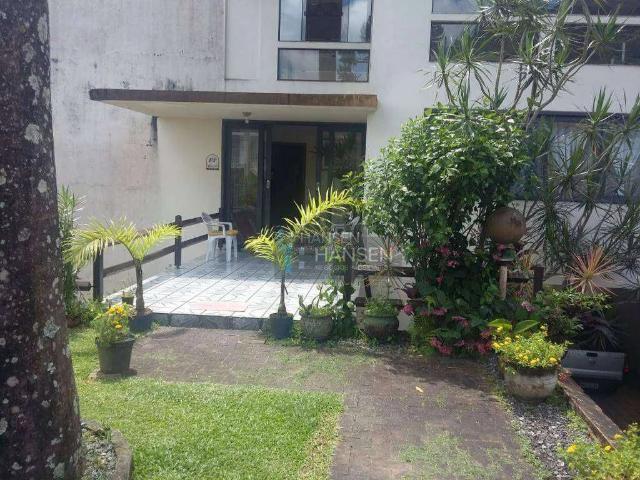 Casa / Sobrado para Venda em Joinville/SC Saguaçu 6 Quartos