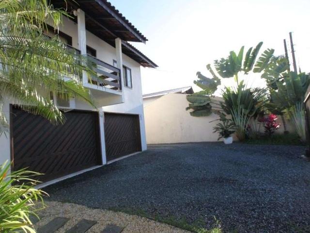 Casa / Sobrado para Venda em Joinville/SC Saguaçu 6 Quartos