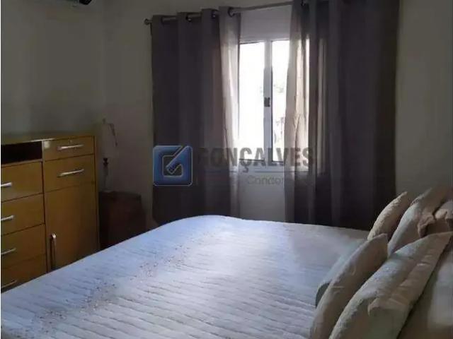 Casa / Sobrado para Venda em José Bonifácio/SP Centro 3 Quartos