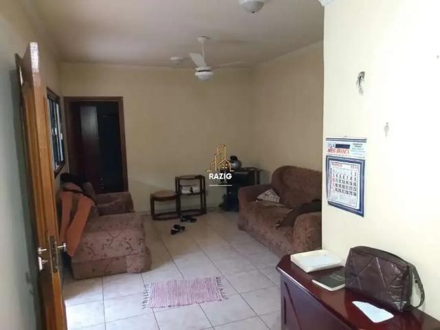 Casa / Sobrado para Venda em José Bonifácio/SP Jardim Nova Conceição 3 Quartos