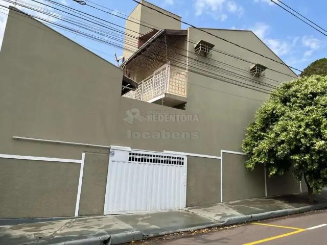 Casa / Sobrado para Venda em José Bonifácio/SP São José 3 Quartos